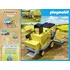 Stavebnice Playmobil Playmobil Country 71267 Kombajn