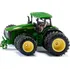 autíčko Siku Farmer 3292 John Deere 8R 410 traktor se zdvojenými koly 1:32 zelený