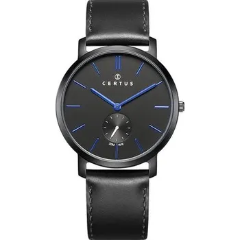 Hodinky Pánské hodinky Certus 611062