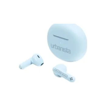 Sluchátka Urbanista AUSTIN Blue True Wireless - sluchátka do uší