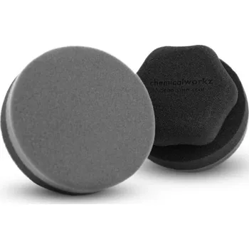 ChemicalWorkz Hand Wax Applicator - ruční pěnový aplikátor