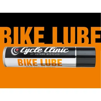 Olejnička Cycle Clinic Bike Lube 400ml 19117