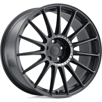Alu kolo TSW PADDOCK disk 20x10 5x120 76.1 ET40, Gloss black