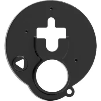 Příslušenství pro sportovní střelbu Six Pack Pro Bottom cover