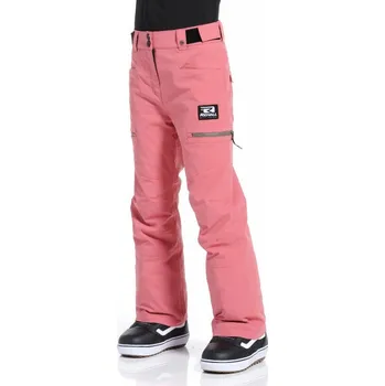 Chlapecká bunda Rehall NORI-R JR slate rose Barva: -, Velikost: 152