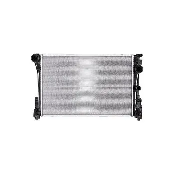 Chladič motoru Chladič vody MERCEDES E200 CGI BlueEfficiency | 1.8 T | 1796ccm | Benzín | 135kW | M271DE18AL |2009-2016| KOYORAD | 5903107050662