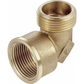 Fitinka Perfexim mosazné koleno GW - GZ 1/2 (07-214-0150-000)