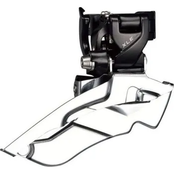 Přesmykač Microshift Přesmykač MTB XLE FD-M613L 3 x 10sp. 40-42z.