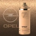 OPEL 443Y SOFT BRONZE Spray barva metalická r.v. 2015-2015
