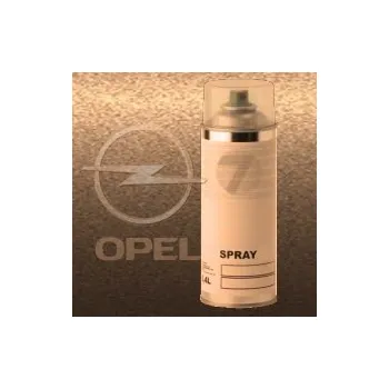 Autolak OPEL 443Y SOFT BRONZE Spray barva metalická r.v. 2015-2015