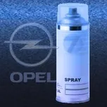 OPEL 29L CERAMIC BLUE Spray barva metalická r.v. 1994-2001