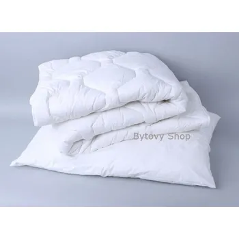 přikrývka Prošívaná přikrývka s polštářem Optimal