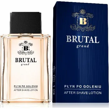 Brutal Grand voda po holení 100 ml - 58BGR210