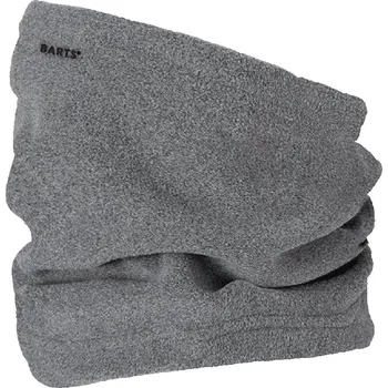 Cyklistické oblečení Dětský nákrčník Barts Fleece Col Kids Heather Grey