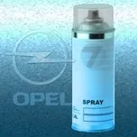 OPEL GCT MAROKKO BLAU Spray barva metalická r.v. 2008-2012
