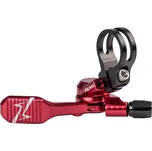 Páčka k teleskopické sedlovce - FUNN UpDown - Red