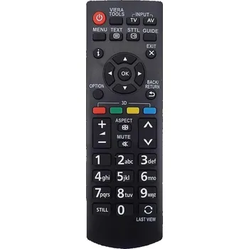 Dálkový ovladač Neoriginální dálkový ovladač - PANASONIC N2QAYB000815