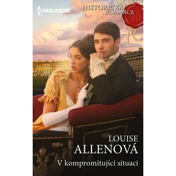 Kniha V kompromitující situaci