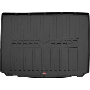 Vana do kufru Vana do kufru, gumová 3D (TPE), PEUGEOT 407 sedan (2004-2011), Stingray