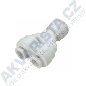 Fitinka Quick Y-kus 1/4