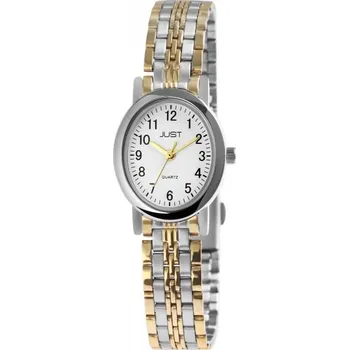 Hodinky Dámské hodinky Just 10138.002