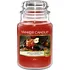 Svíčka Yankee Candle Apple & Sweet Fig