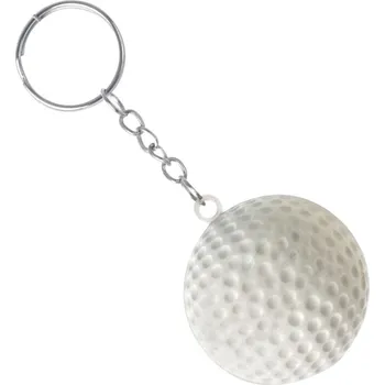 Přívěšek na klíče-antistres golf