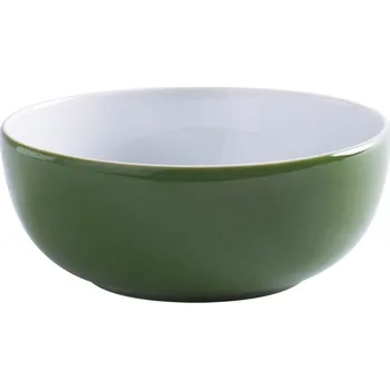 Kahla Aronda Salátová mísa 23 cm Smaragdově zelená
