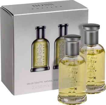 Pánský parfém Hugo Boss Bottled No.6 M EDT