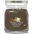 Svíčka Yankee Candle Signature Vanilla Bean Espresso