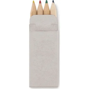 Pastelka 4 mini pastelky