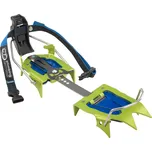 Climbing Technology Snow Flex automatic Size: Onesize, Color: Green/Blue