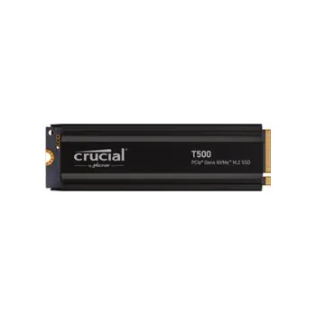SSD disk Crucial T500 1TB (CT1000T500SSD1)