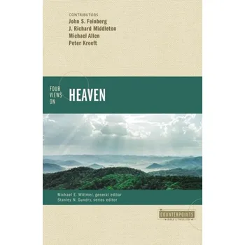 Populárně naučná literatura pro dospělé Four Views on Heaven