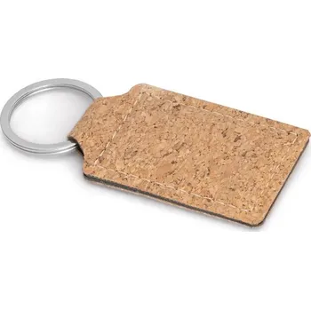 ALOY. Korková klíčenka