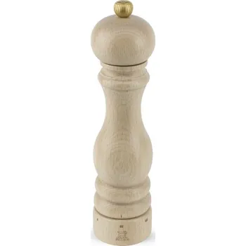Mlýnek na koření PEUGEOT | Mlýnek na pepř, Paris Classique, velikost 30 cm, buk, přírodní (Mlýnek na pepř 30 cm, bukové dřevo)