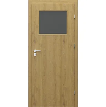 Interiérové dveře Interiérové dveře Porta - CPL 1.2 Šířka dveří: 90 cm, Orientace: Levé