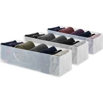 Úložný box Compactor Optimo