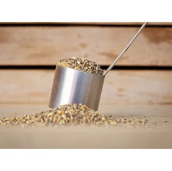 Koření Davídkovo koření Orange Pepper