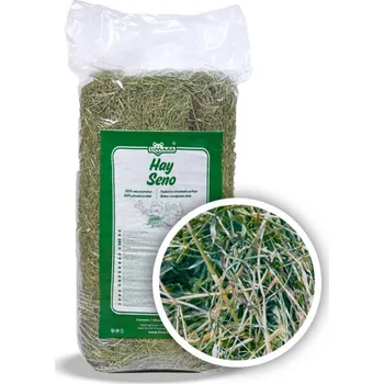 Chov hospodářského zvířete LIMARA Seno 150 l /5 kg