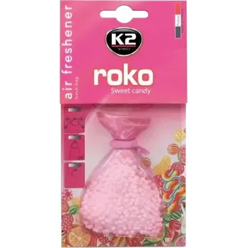 Autokosmetika K2 ROKO Sweet candy 20g