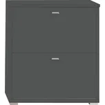 MARIDEX Botník - ANTER 02, antracit