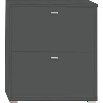 Botník MARIDEX Botník - ANTER 02, antracit