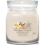Yankee Candle Signature Vanilla Crème…