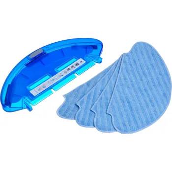 Náhradní nádobka a mopy Rowenta ZR690002 pro Rowenta RR82xx X-Plorer Serie 45