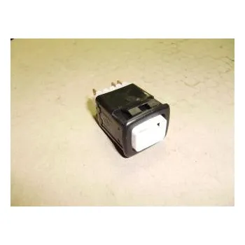 Těleso spínače v přístrojové desce Renault Mascott, Master 8915