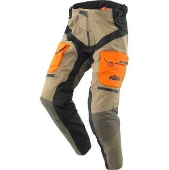 Pánská móda Kalhoty KTM DEFENDER PANTS velikost XL