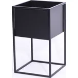 Kovový květináč SKK1