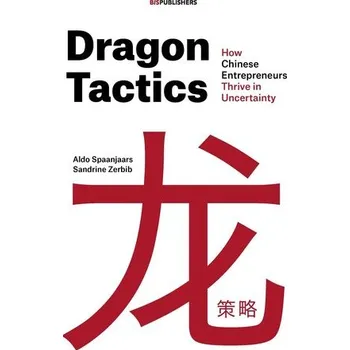 Dragon Tactics - Spaanjaars, Aldo