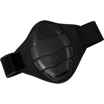 Motocyklový chránič Ledvinový pás na motorku s chráničem TURTLE-BACK 2